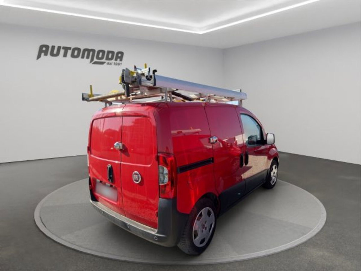 Fiat Fiorino combi N1 1.3 mjt 95cv Adventure (4)