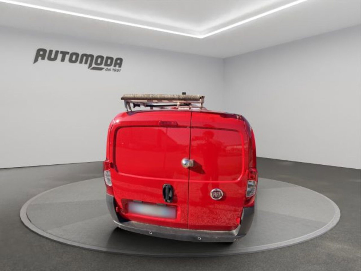 Fiat Fiorino combi N1 1.3 mjt 95cv Adventure (5)