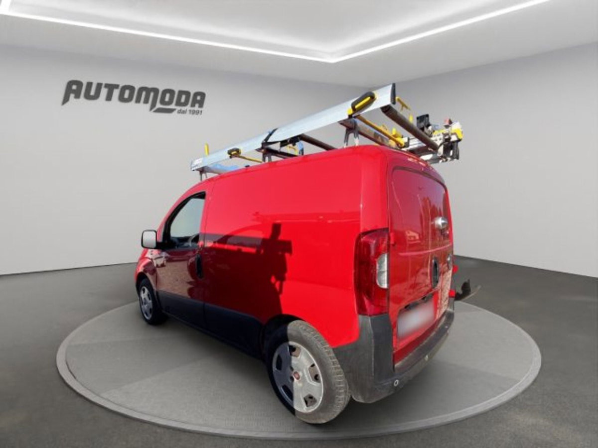 Fiat Fiorino combi N1 1.3 mjt 95cv Adventure (6)