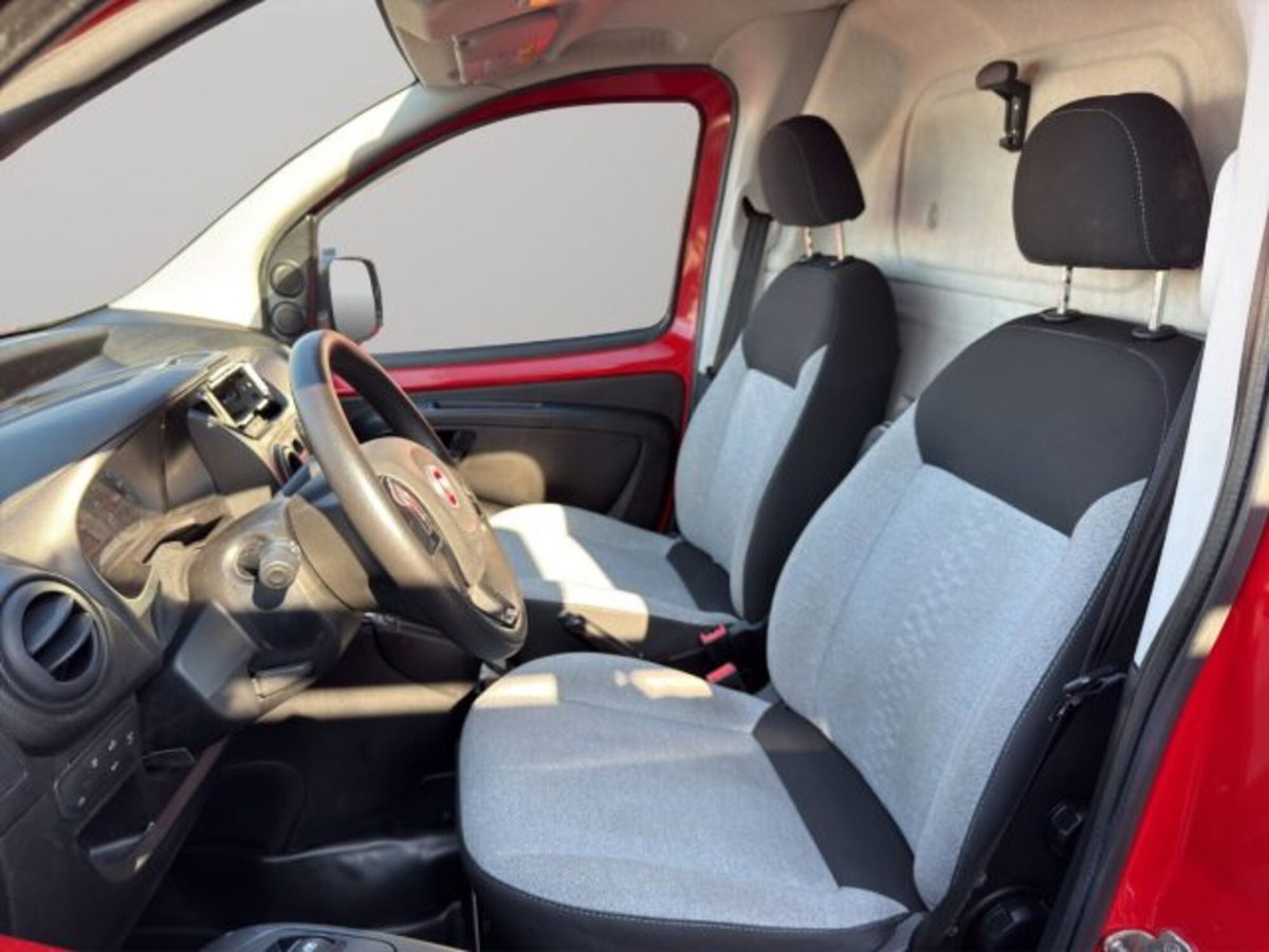 Fiat Fiorino combi N1 1.3 mjt 95cv Adventure (7)