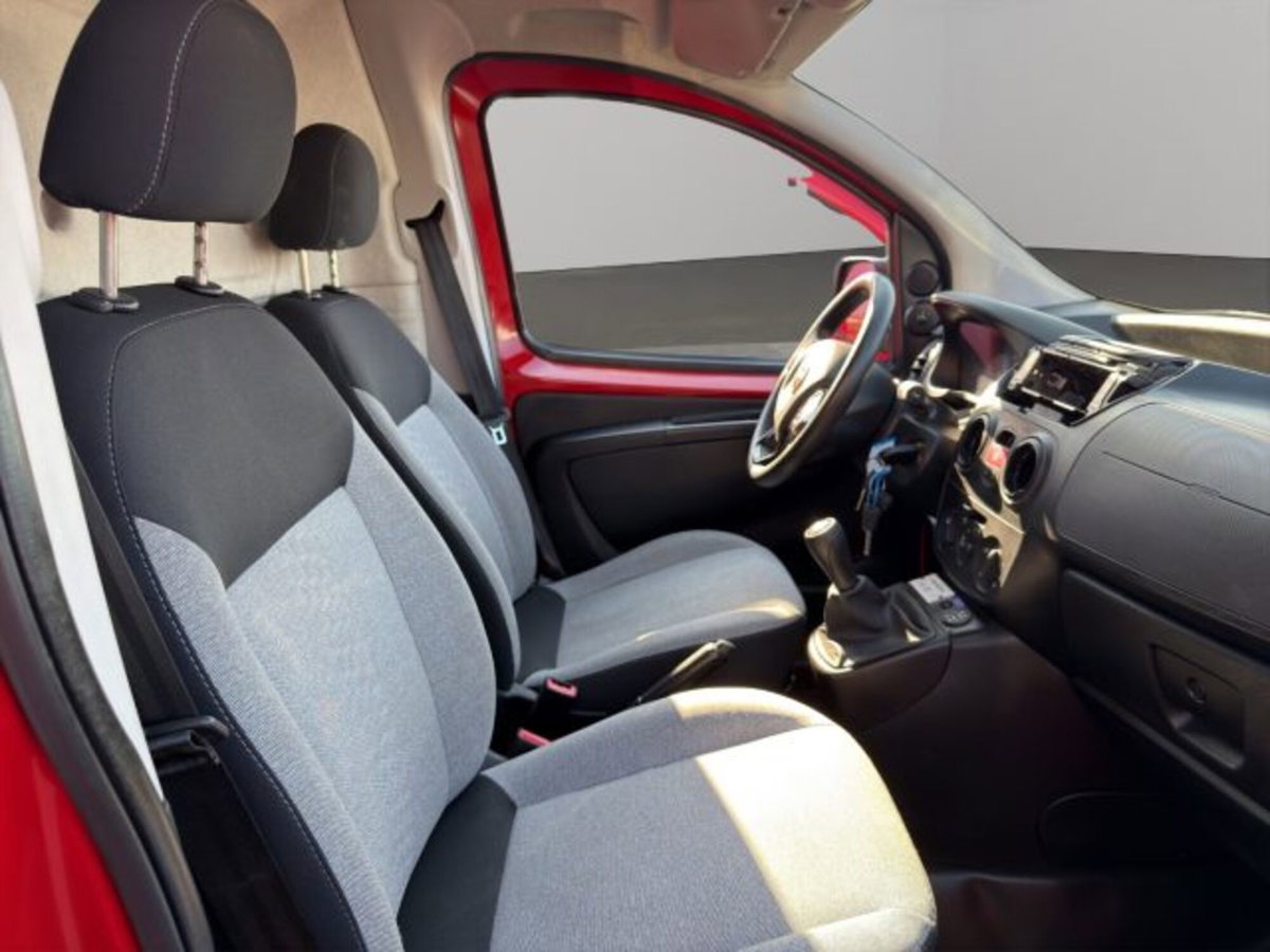 Fiat Fiorino combi N1 1.3 mjt 95cv Adventure (8)