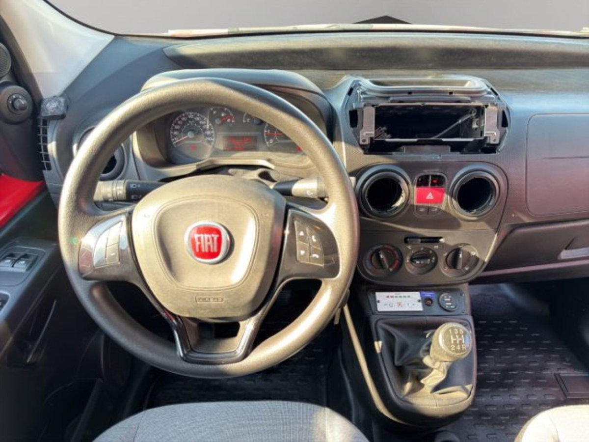 Fiat Fiorino combi N1 1.3 mjt 95cv Adventure (9)