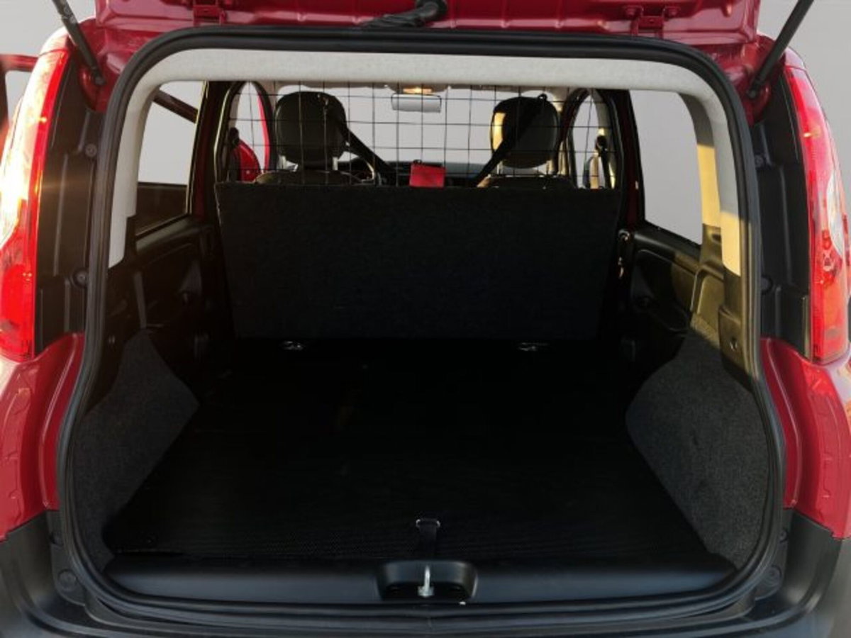 Fiat Panda 1.3 MJT 4x4 Pop Van 2 posti (14)
