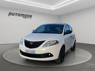 Lancia Ypsilon 1.2 69 CV 5 porte S&S Elefantino Blu usata