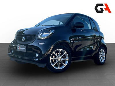 smart Fortwo 70 1.0 twinamic Youngster usata