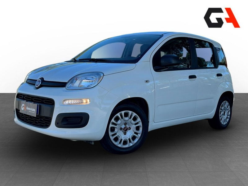 Fiat Panda Cross Cross 1.0 FireFly S&S Hybrid