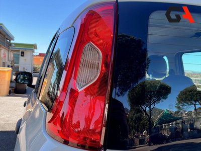 Fiat Panda Cross Cross 1.0 FireFly S&S Hybrid (10)