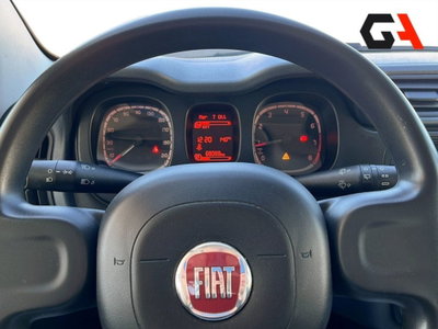 Fiat Panda Cross Cross 1.0 FireFly S&S Hybrid (12)