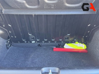 Fiat Panda Cross Cross 1.0 FireFly S&S Hybrid (17)