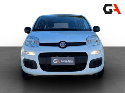 Fiat Panda Cross Cross 1.0 FireFly S&S Hybrid (2)