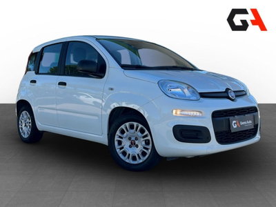 Fiat Panda Cross Cross 1.0 FireFly S&S Hybrid (3)