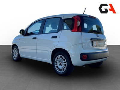 Fiat Panda Cross Cross 1.0 FireFly S&S Hybrid (4)