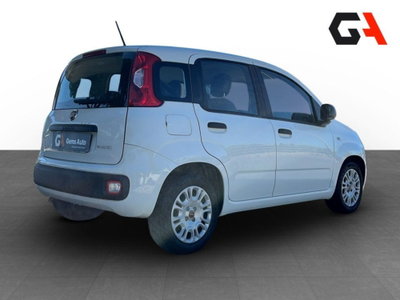 Fiat Panda Cross Cross 1.0 FireFly S&S Hybrid (6)