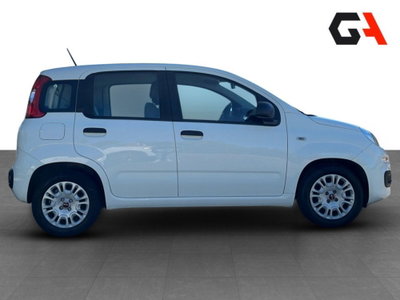 Fiat Panda Cross Cross 1.0 FireFly S&S Hybrid (7)
