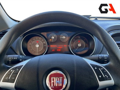 Fiat Punto 1.3 MJT II 75 CV 5 porte Street (13)