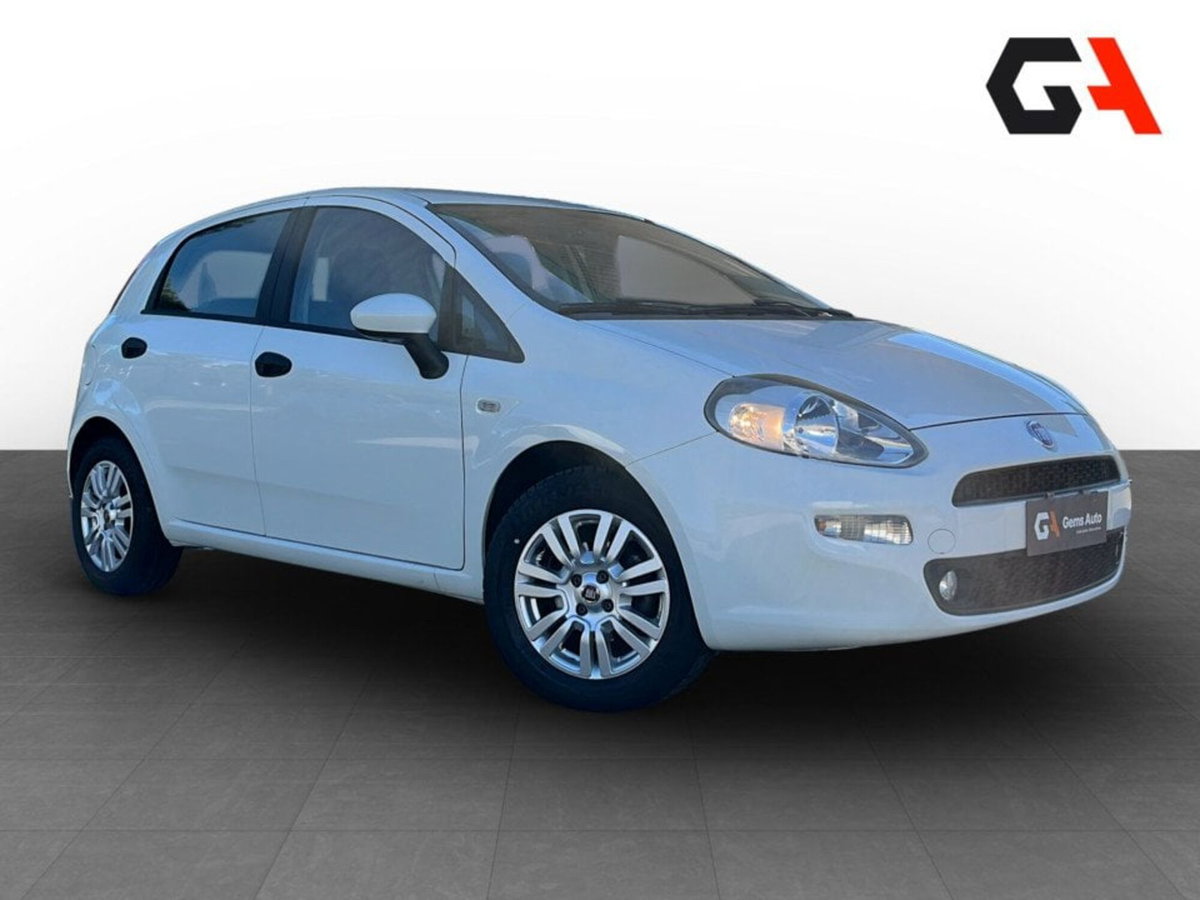 Fiat Punto 1.3 MJT II 75 CV 5 porte Street (3)