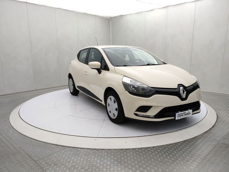 Renault Clio 1.2 75CV 5 porte Life