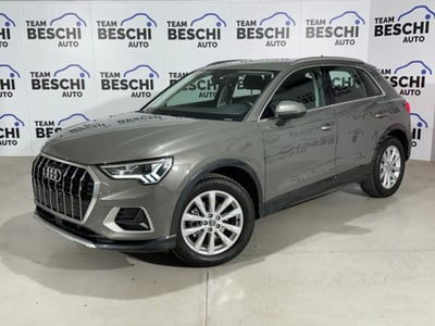 Audi Q3 35 TFSI Business Advanced usata