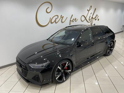 Audi A6 Avant e-Tron Business Advanced quattro 428cv usata