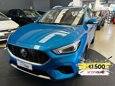 Mg ZS 1.5 Comfort nuova