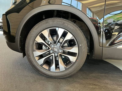 Dr DR 5.0 5.0 1.5 turbo 154cv cvt (4)