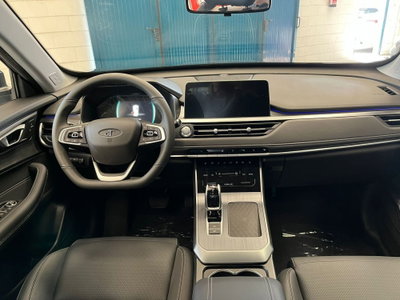 Dr DR 5.0 5.0 1.5 turbo 154cv cvt (9)