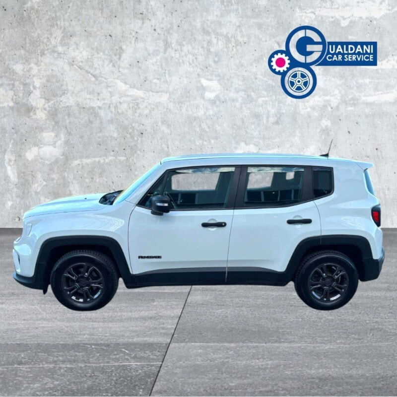 Jeep Renegade 1.0 T3 Sport