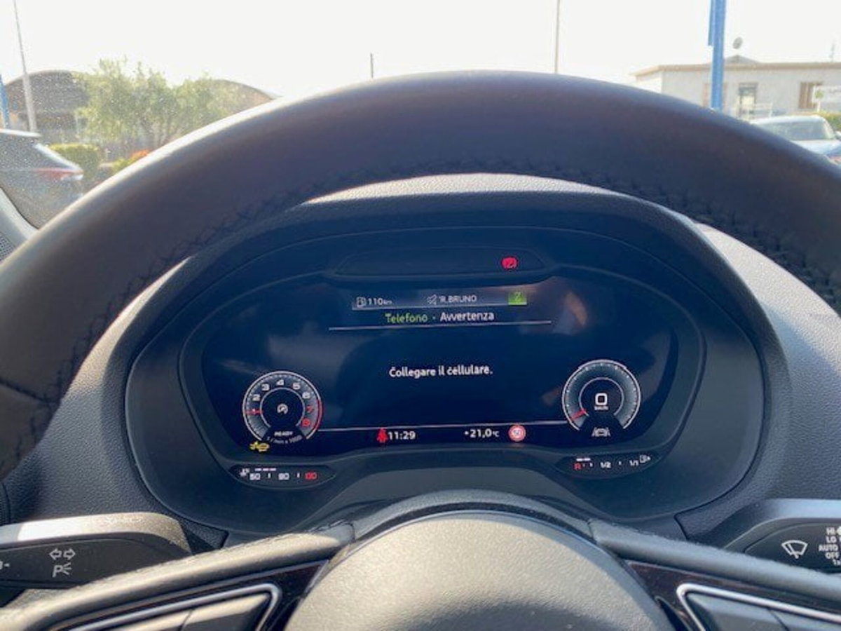 Audi Q2 Q2 30 TFSI Business (15)