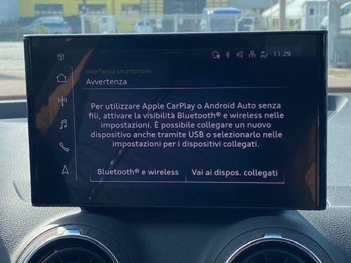Audi Q2 Q2 30 TFSI Business (16)