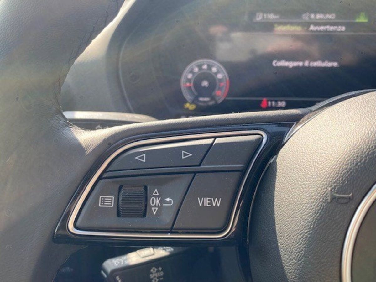 Audi Q2 Q2 30 TFSI Business (18)