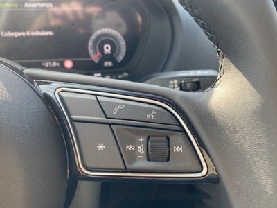 Audi Q2 Q2 30 TFSI Business (19)
