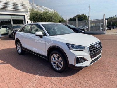 Audi Q2 Q2 30 TFSI Business (8)