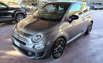 Fiat 500 1.0 Hybrid Club usata