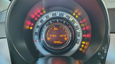 Fiat 500 1.0 Hybrid Club (3)