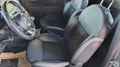 Fiat 500 1.0 Hybrid Club (6)