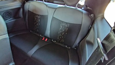 Fiat 500 1.0 Hybrid Club (7)