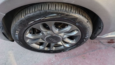 Fiat 500 1.0 Hybrid Club (9)