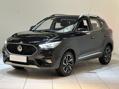 Mg ZS ZS 1.5 Luxury usata