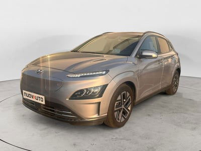 Hyundai Kona EV 64 kWh XClass usata