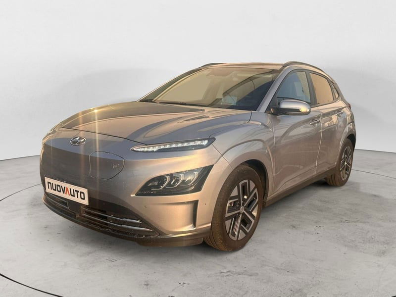 Hyundai Kona EV 64 kWh XClass