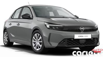 Opel Corsa-e electric Corsa 136cv nuova