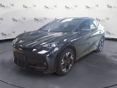Cupra Tavascan 77kWh Endurance Extreme rwd