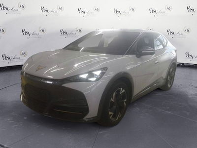 Cupra Tavascan 77kWh Endurance Extreme rwd