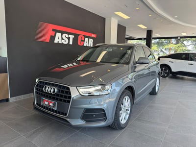 Audi Q3 1.4 TFSI 150 CV S tronic Business usata