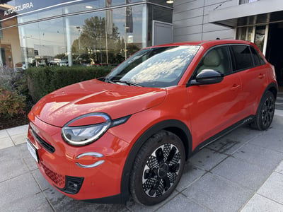 Fiat 600e 54kWh La Prima usata