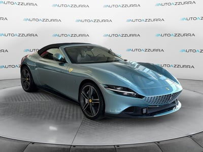Ferrari Roma Spider 3.9 F1 dct nuova