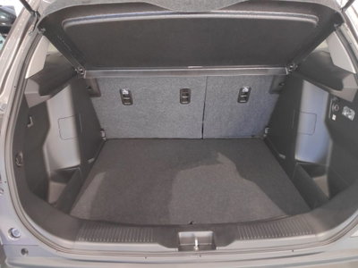 Suzuki S-Cross 1.4 Hybrid 4WD AllGrip A/T Starview (20)