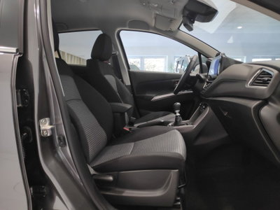 Suzuki S-Cross 1.4 Hybrid 4WD AllGrip A/T Starview (5)