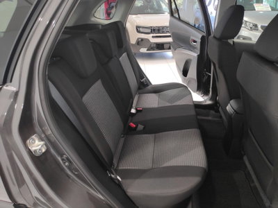 Suzuki S-Cross 1.4 Hybrid 4WD AllGrip A/T Starview (6)