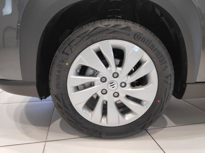 Suzuki S-Cross 1.4 Hybrid 4WD AllGrip A/T Starview (8)